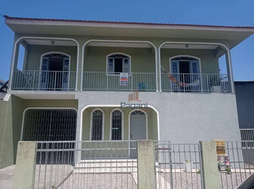 Foto 1 de Casa com 2 quartos à venda, 100m2 em Passa Vinte, Palhoca - SC