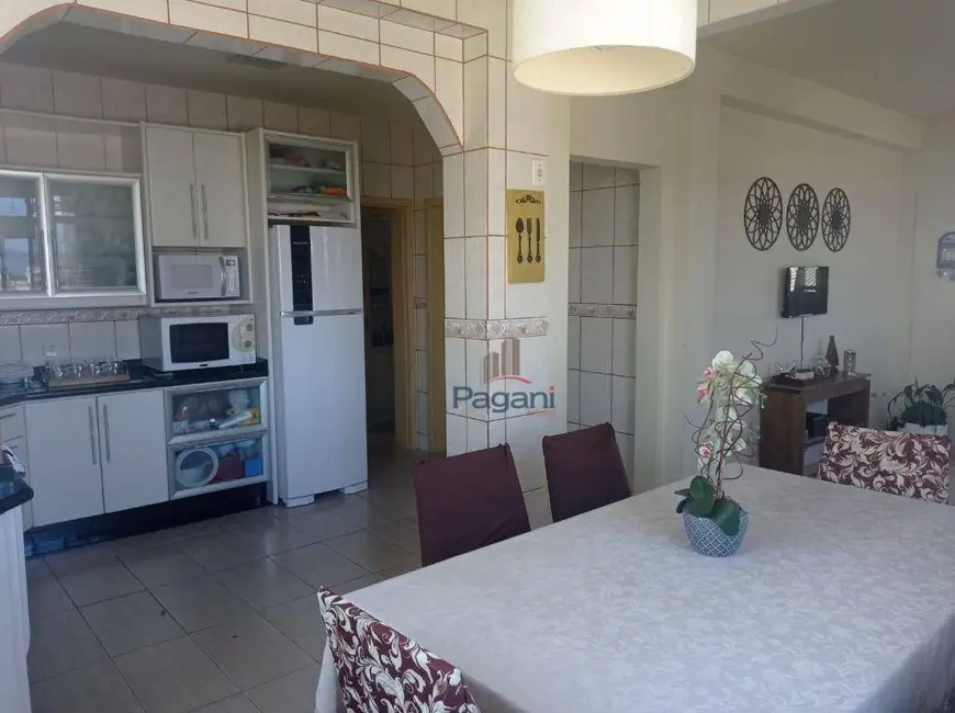 Foto 5 de Casa com 2 quartos à venda, 100m2 em Passa Vinte, Palhoca - SC