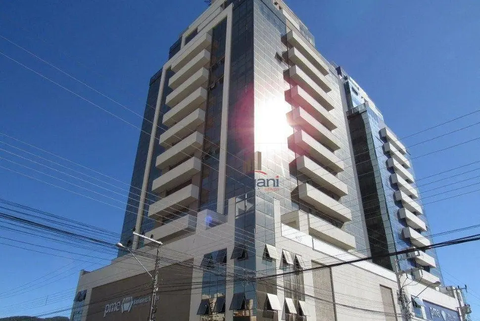 Foto 3 de Sala Comercial à venda, 38m2 em Pagani, Palhoca - SC