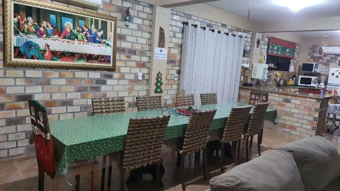 Foto 7 de Casa com 8 quartos à venda, 700m2 em Garopaba - SC