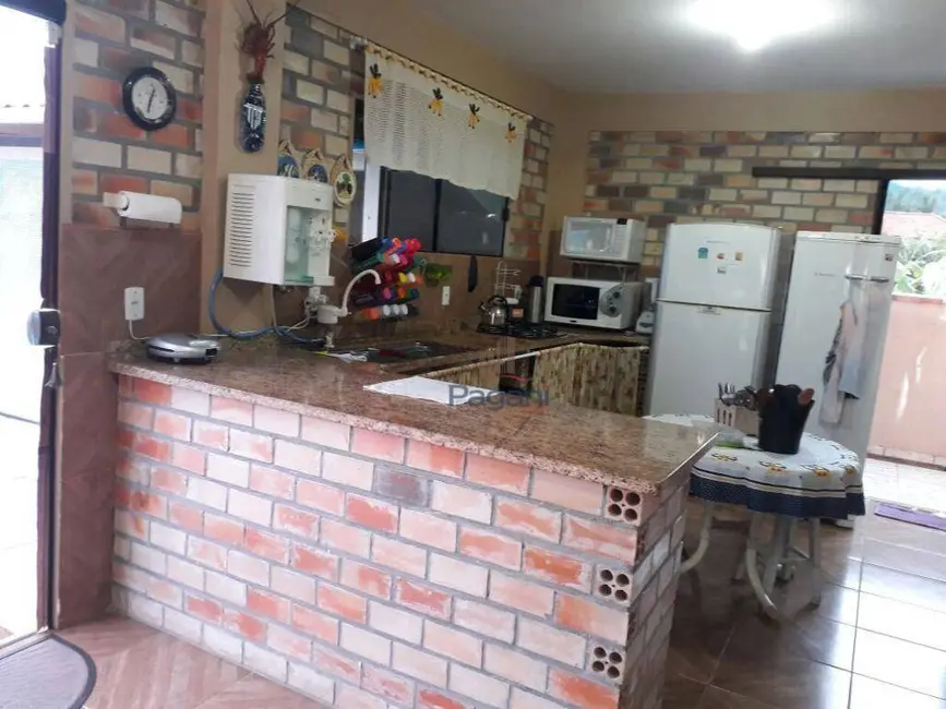 Foto 8 de Casa com 8 quartos à venda, 700m2 em Garopaba - SC