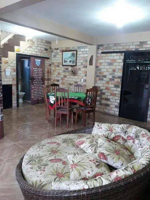 Foto 5 de Casa com 8 quartos à venda, 700m2 em Garopaba - SC