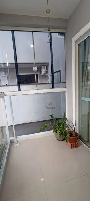 Foto 2 de Apartamento com 2 quartos à venda, 59m2 em Barra do Aririú, Palhoca - SC