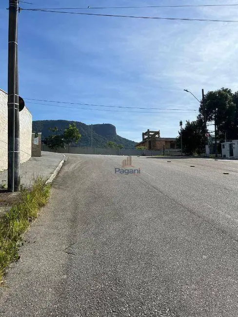 Foto 3 de Terreno / Lote à venda, 362m2 em Palhoca - SC