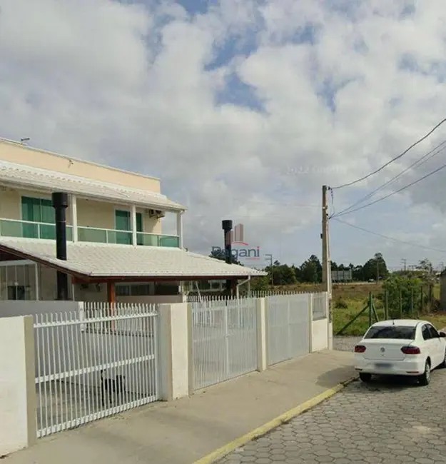 Foto 2 de Terreno / Lote à venda, 800m2 em Balneário Ponta do Papagaio (Ens Brito), Palhoca - SC