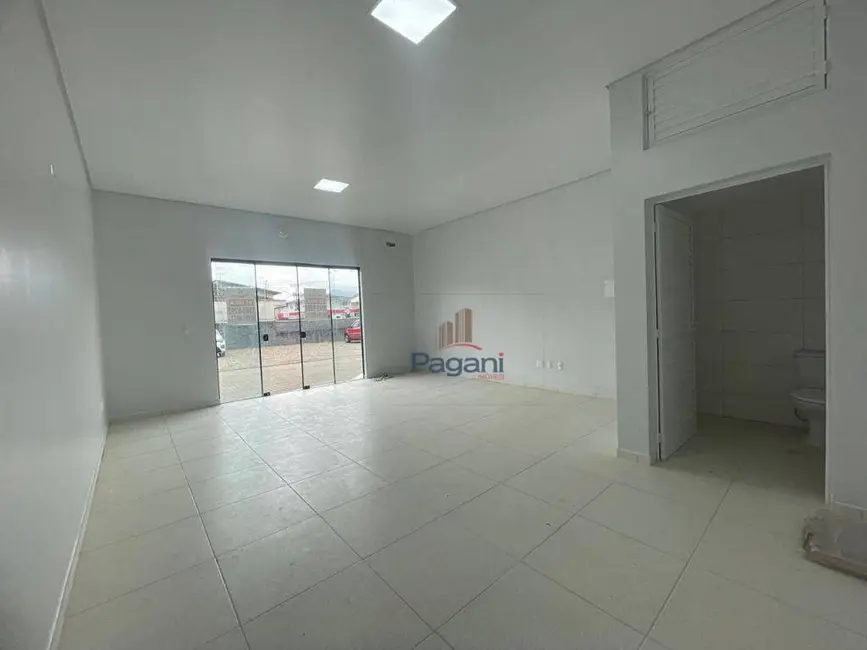 Loja para alugar, 50m2 em Jardim Eldorado, Palhoca - SC - imagem 6 Foto 6 de Loja para alugar, 50m2 em Jardim Eldorado, Palhoca - SC