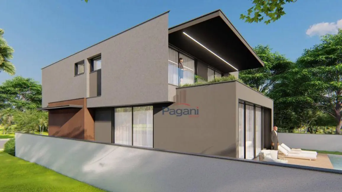 Foto 9 de Casa com 3 quartos à venda, 374m2 em Palhoca - SC