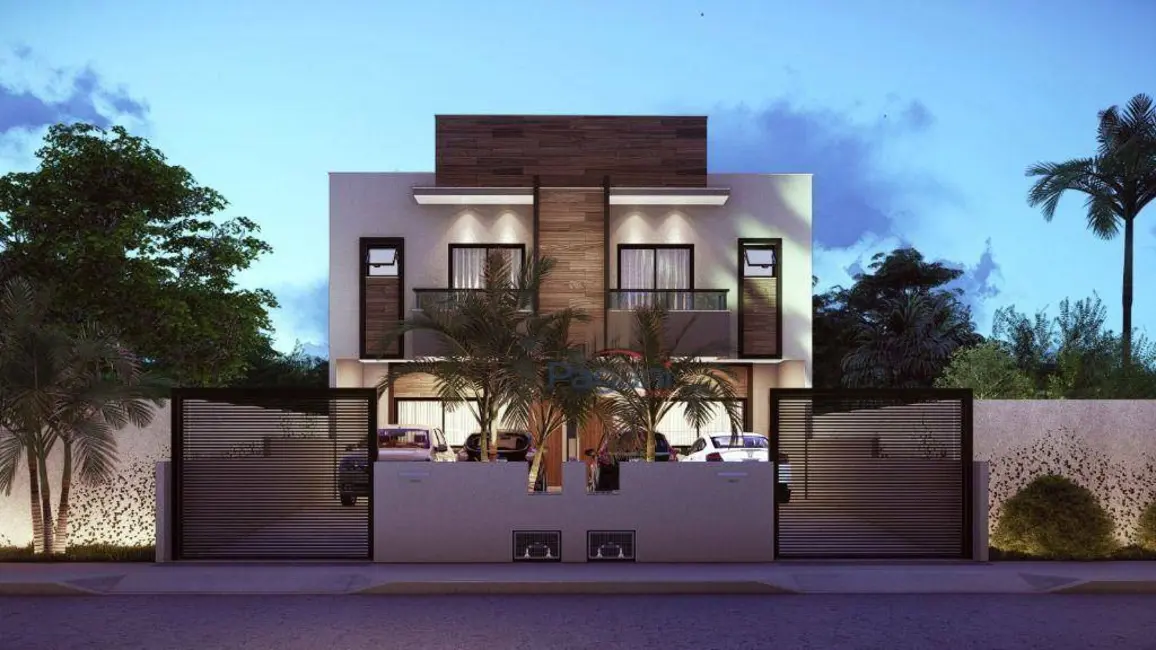 Foto 4 de Sobrado com 3 quartos à venda, 150m2 em Forquilhas, Sao Jose - SC