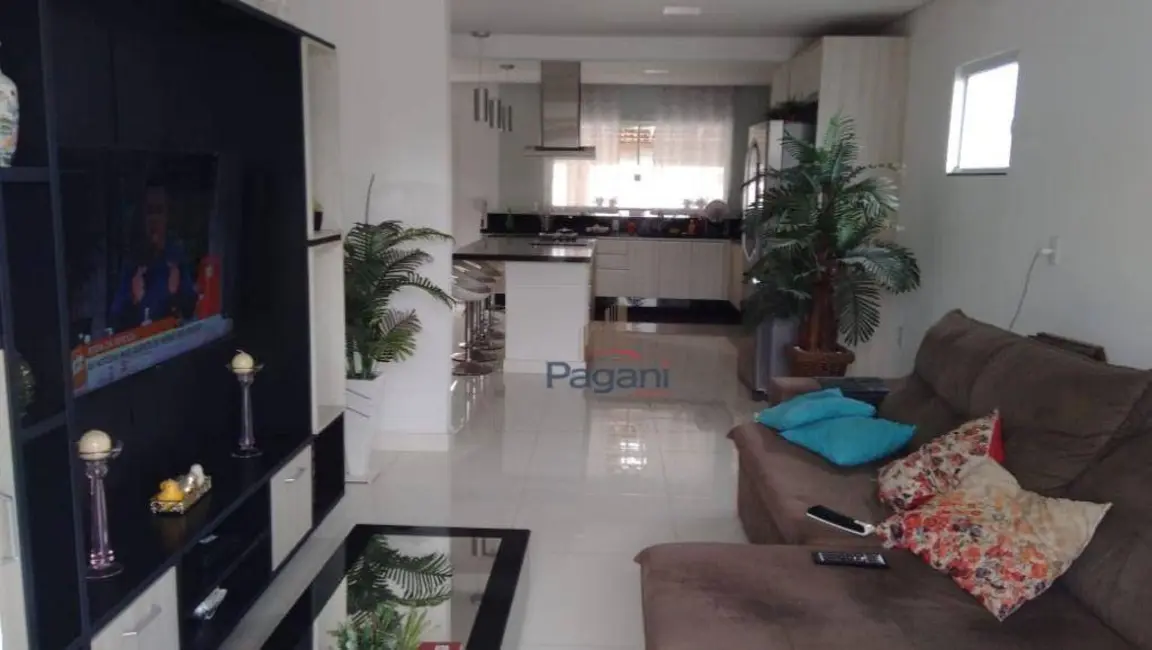 Foto 8 de Casa com 4 quartos à venda, 360m2 em Jardim Eldorado, Palhoca - SC