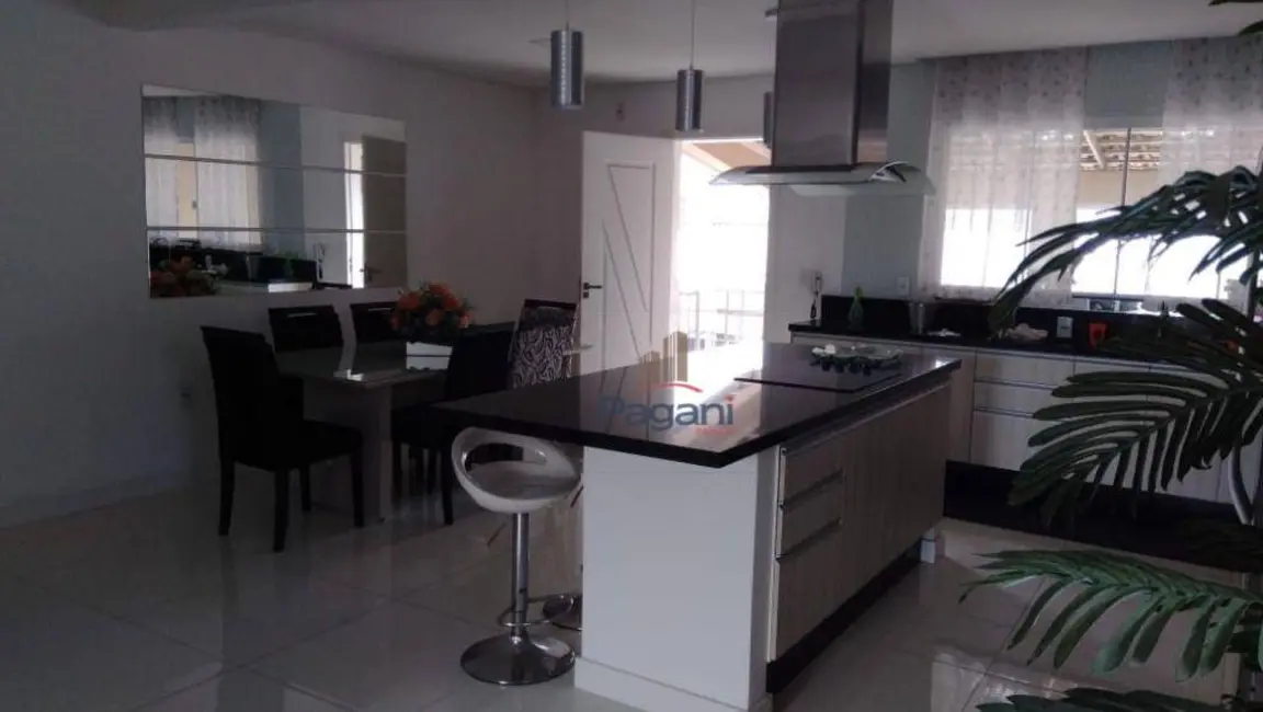 Foto 9 de Casa com 4 quartos à venda, 360m2 em Jardim Eldorado, Palhoca - SC