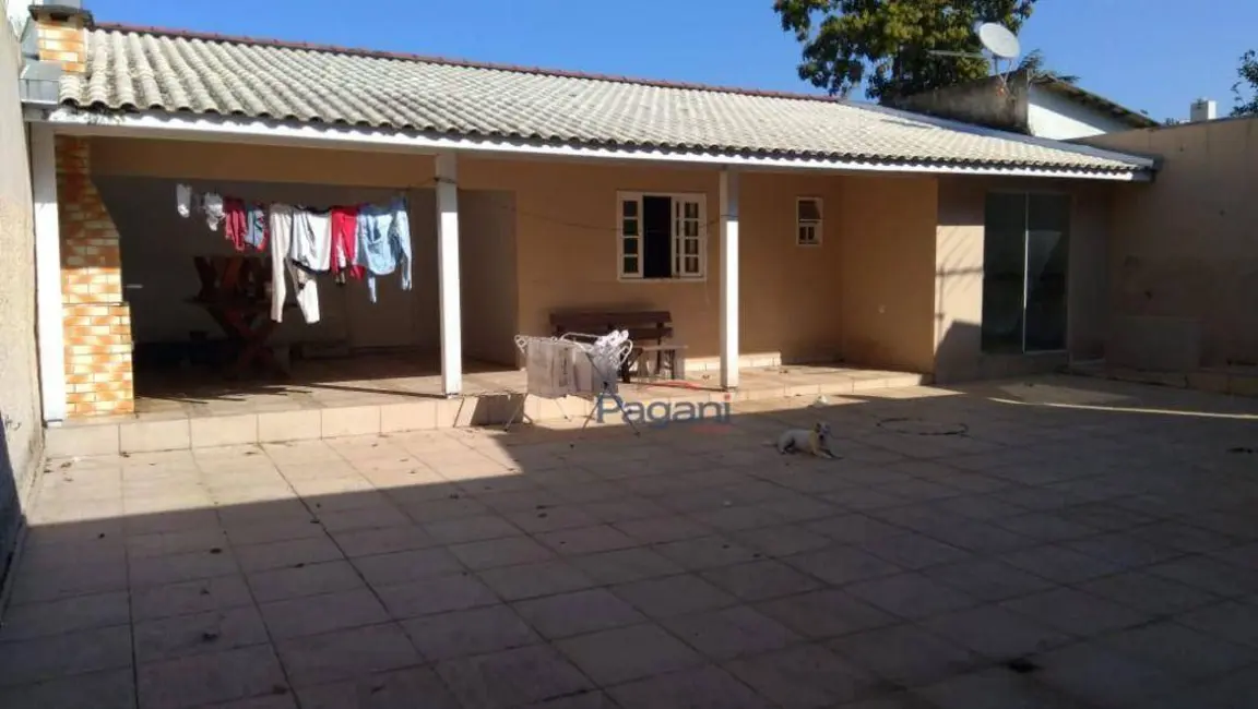 Foto 2 de Casa com 4 quartos à venda, 360m2 em Jardim Eldorado, Palhoca - SC