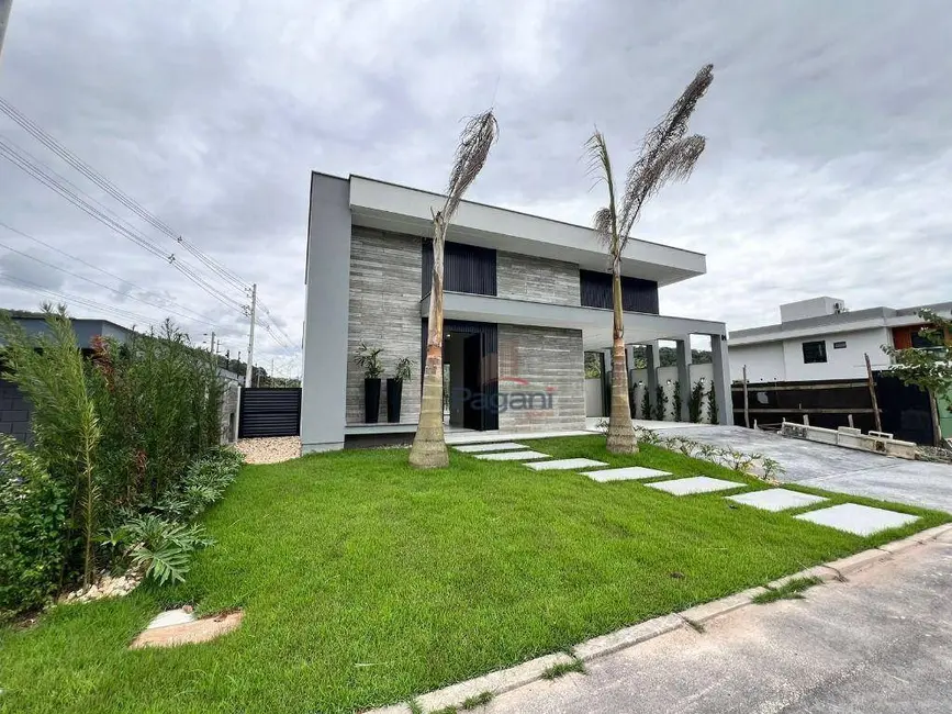 Foto 6 de Casa com 3 quartos à venda, 375m2 em Palhoca - SC