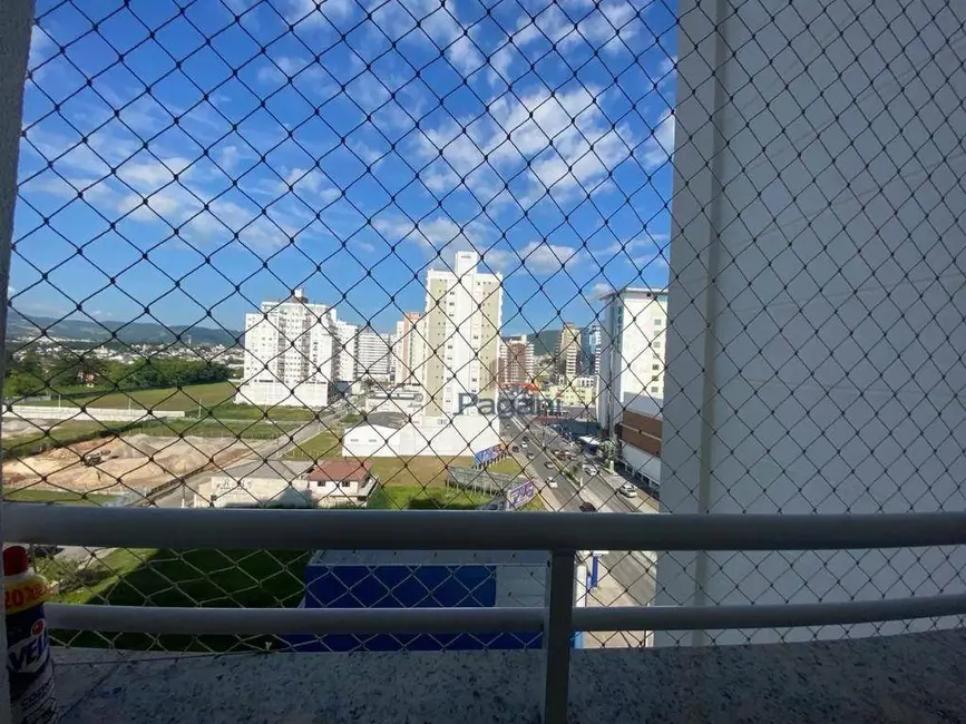 Foto 1 de Apartamento com 3 quartos à venda, 88m2 em Passa Vinte, Palhoca - SC