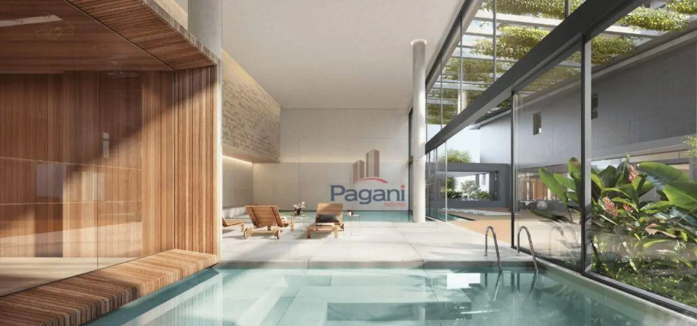 Foto 5 de Apartamento com 2 quartos à venda, 71m2 em Palhoca - SC