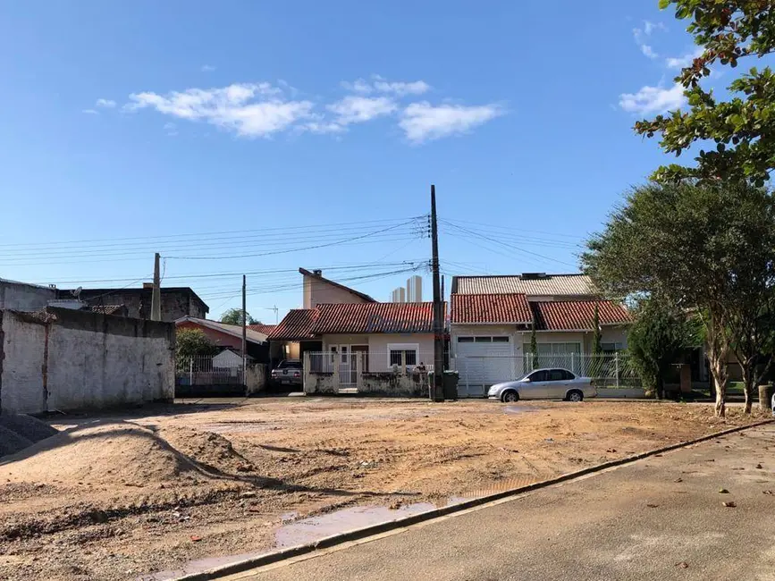 Terreno / Lote à venda, 313m2 em São Sebastião, Palhoca - SC - imagem 5 Foto 5 de Terreno / Lote à venda, 313m2 em São Sebastião, Palhoca - SC
