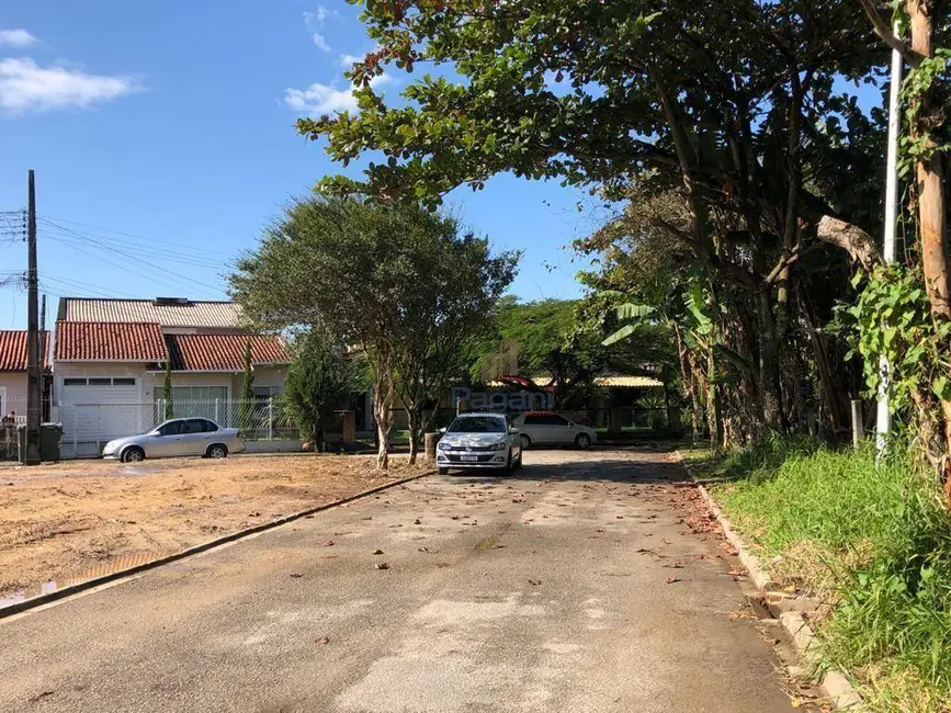 Terreno / Lote à venda, 313m2 em São Sebastião, Palhoca - SC - imagem 4 Foto 4 de Terreno / Lote à venda, 313m2 em São Sebastião, Palhoca - SC