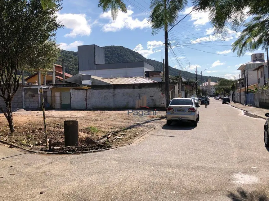 Terreno / Lote à venda, 313m2 em São Sebastião, Palhoca - SC - imagem 3 Foto 3 de Terreno / Lote à venda, 313m2 em São Sebastião, Palhoca - SC