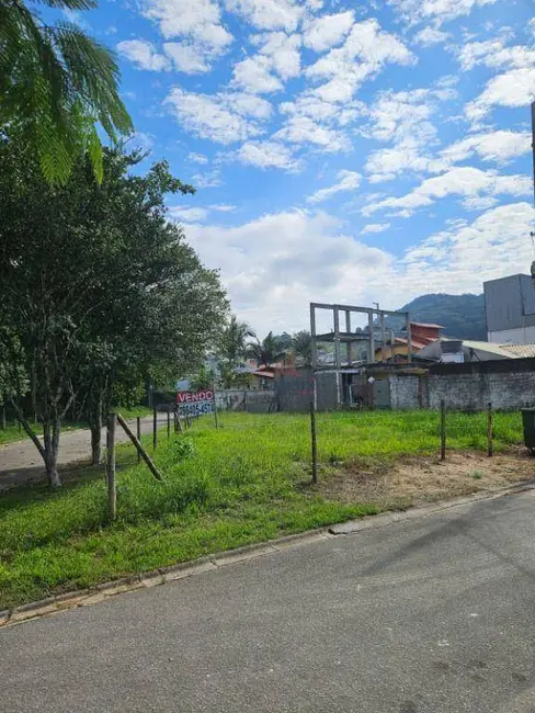 Terreno / Lote à venda, 313m2 em São Sebastião, Palhoca - SC - imagem 6 Foto 6 de Terreno / Lote à venda, 313m2 em São Sebastião, Palhoca - SC