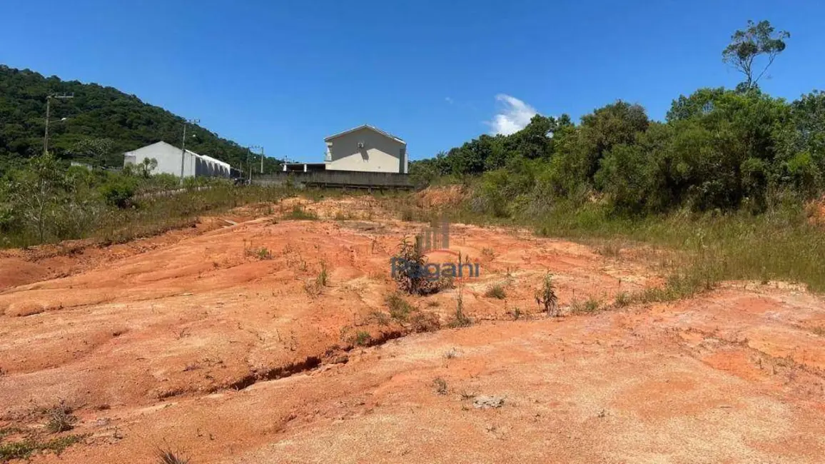 Foto 2 de Terreno / Lote à venda, 1525m2 em Forquilhas, Sao Jose - SC