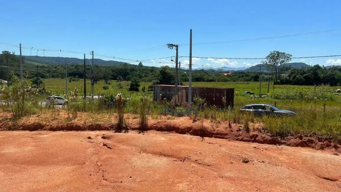 Foto 5 de Terreno / Lote à venda, 1525m2 em Forquilhas, Sao Jose - SC