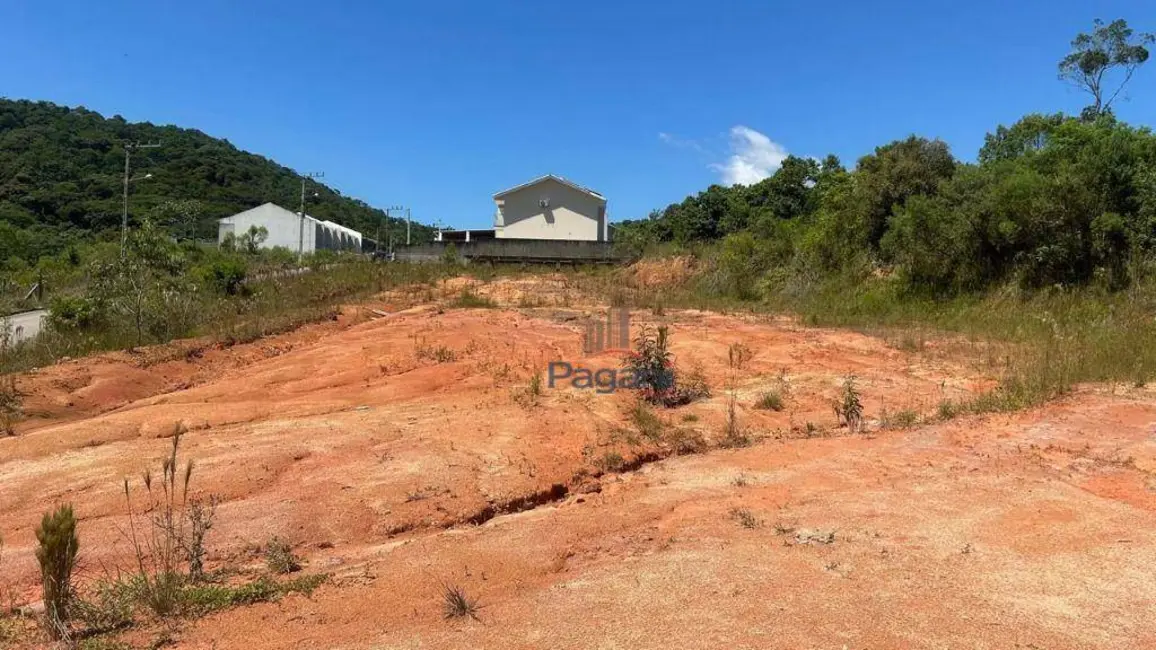 Foto 6 de Terreno / Lote à venda, 1525m2 em Forquilhas, Sao Jose - SC