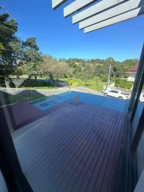 Foto 6 de Casa com 3 quartos à venda, 450m2 em Palhoca - SC