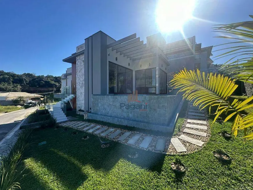 Foto 5 de Casa com 3 quartos à venda, 450m2 em Palhoca - SC