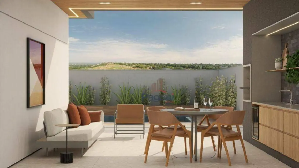 Foto 5 de Casa com 3 quartos à venda, 377m2 em Palhoca - SC