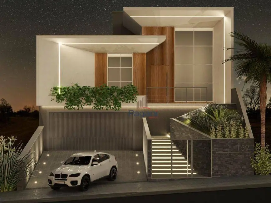 Foto 8 de Casa com 3 quartos à venda, 377m2 em Palhoca - SC