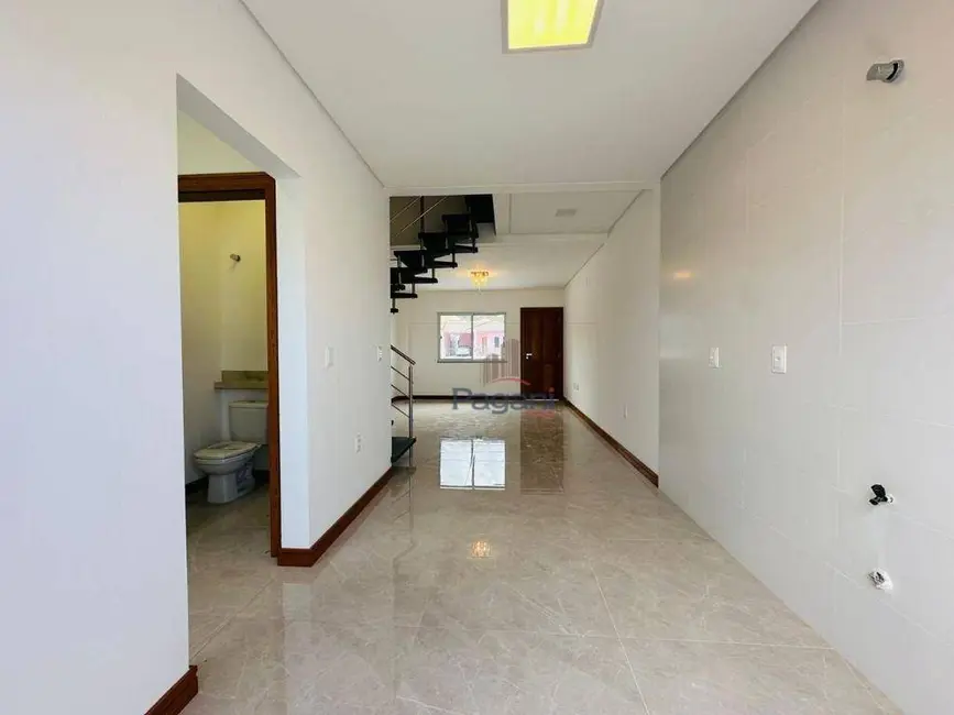 Foto 7 de Sobrado com 2 quartos à venda, 100m2 em Bela Vista, Palhoca - SC