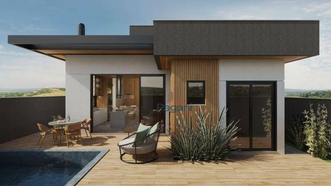 Foto 8 de Casa de Condomínio com 3 quartos à venda, 325m2 em Palhoca - SC