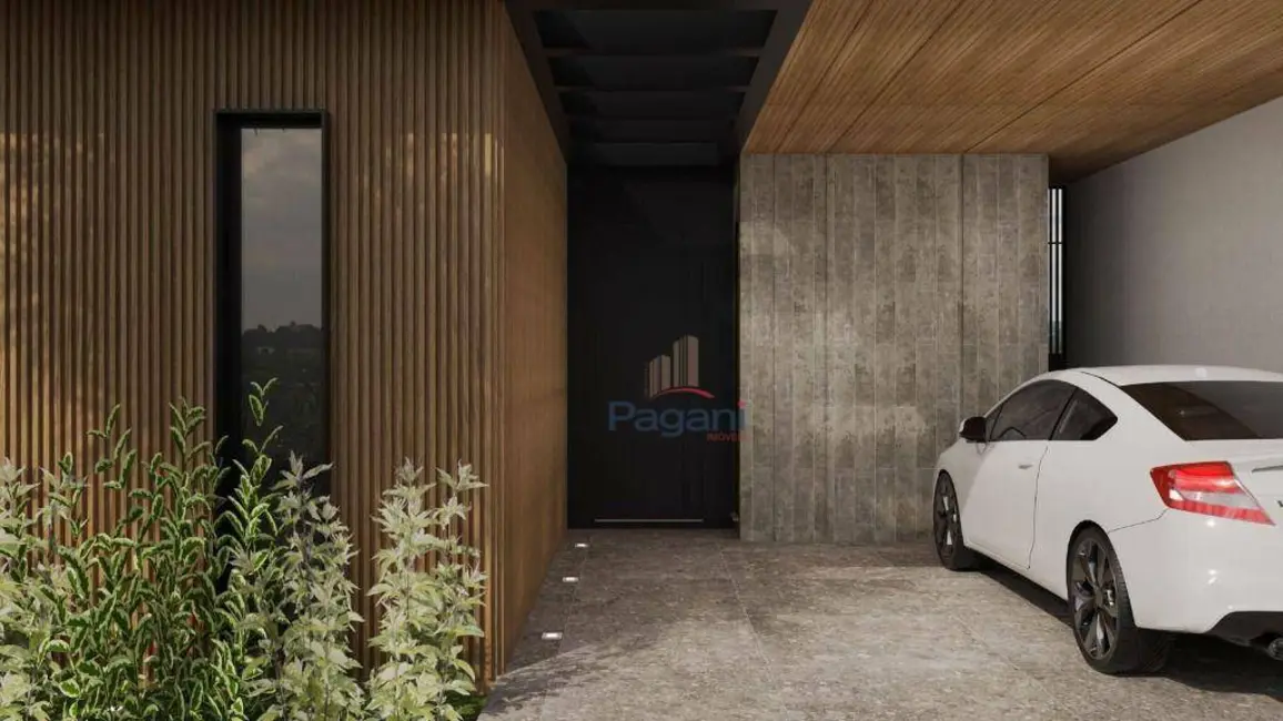 Foto 6 de Casa de Condomínio com 3 quartos à venda, 325m2 em Palhoca - SC