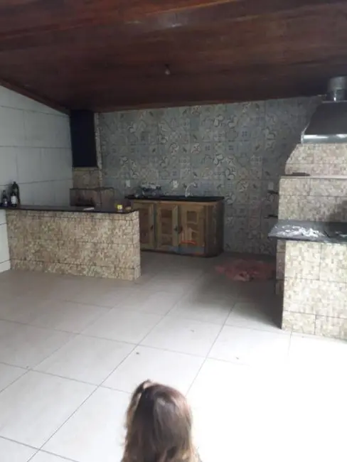 Foto 8 de Casa com 5 quartos à venda, 360m2 em Passa Vinte, Palhoca - SC
