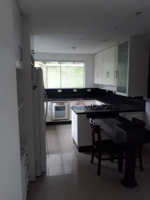 Foto 6 de Casa com 5 quartos à venda, 360m2 em Passa Vinte, Palhoca - SC