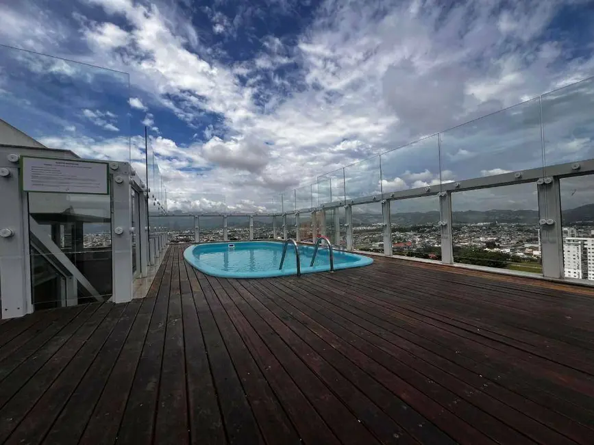 Foto 6 de Apartamento com 2 quartos à venda, 98m2 em Pagani, Palhoca - SC