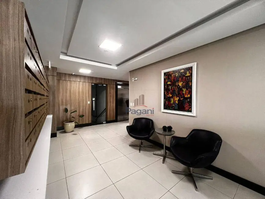 Foto 5 de Apartamento com 2 quartos à venda, 98m2 em Pagani, Palhoca - SC