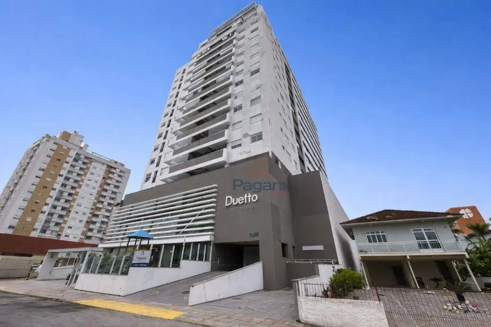 Foto 1 de Apartamento com 2 quartos à venda, 98m2 em Pagani, Palhoca - SC