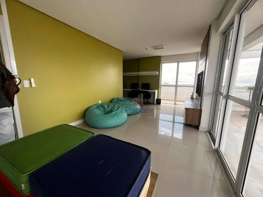 Foto 7 de Apartamento com 2 quartos à venda, 98m2 em Pagani, Palhoca - SC