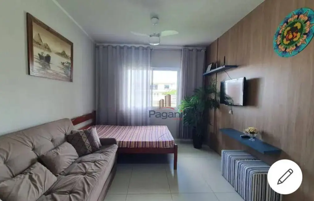 Foto 6 de Apartamento com 2 quartos à venda, 102m2 em Pinheira (Ens Brito), Palhoca - SC