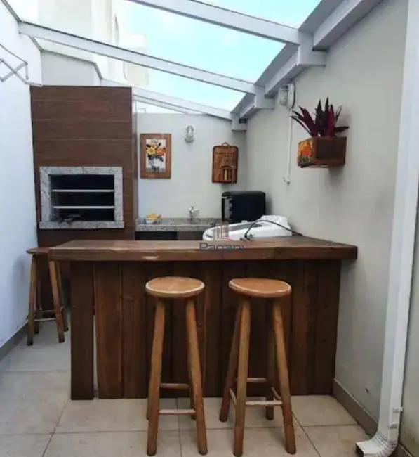 Foto 4 de Apartamento com 2 quartos à venda, 102m2 em Pinheira (Ens Brito), Palhoca - SC