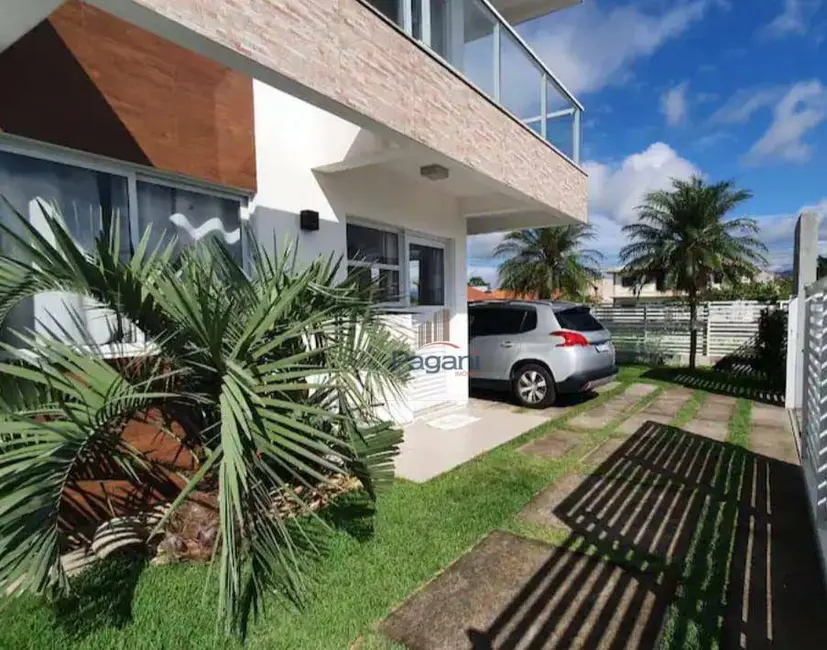 Foto 1 de Apartamento com 2 quartos à venda, 102m2 em Pinheira (Ens Brito), Palhoca - SC