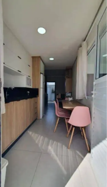 Foto 2 de Apartamento com 2 quartos à venda, 102m2 em Pinheira (Ens Brito), Palhoca - SC