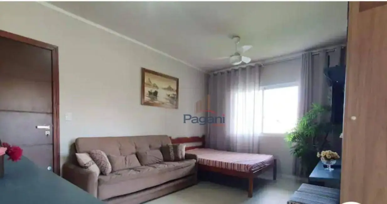 Foto 9 de Apartamento com 2 quartos à venda, 102m2 em Pinheira (Ens Brito), Palhoca - SC