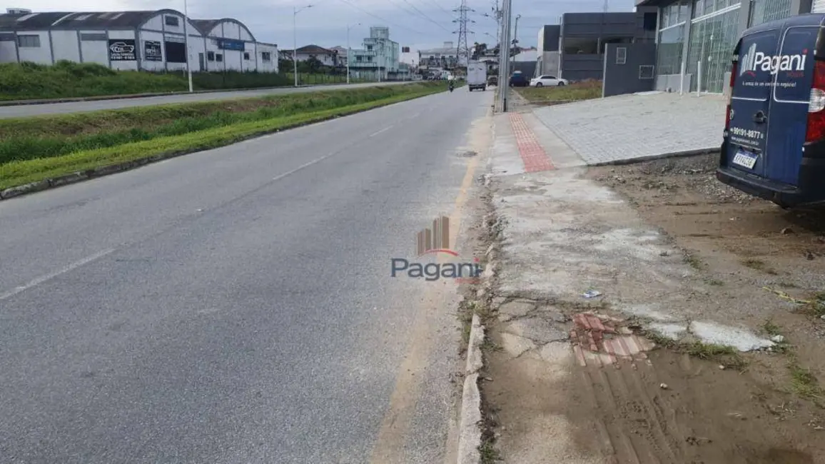 Foto 4 de Terreno / Lote à venda, 620m2 em Passa Vinte, Palhoca - SC