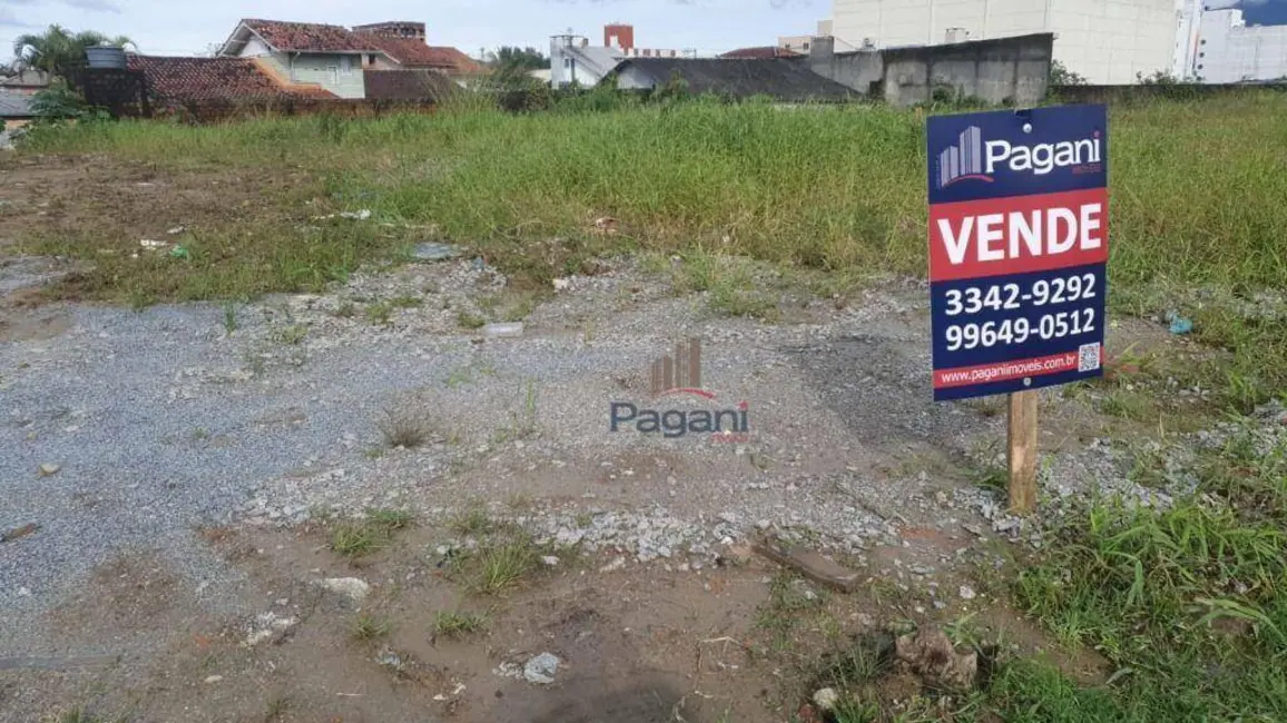 Foto 6 de Terreno / Lote à venda, 620m2 em Passa Vinte, Palhoca - SC