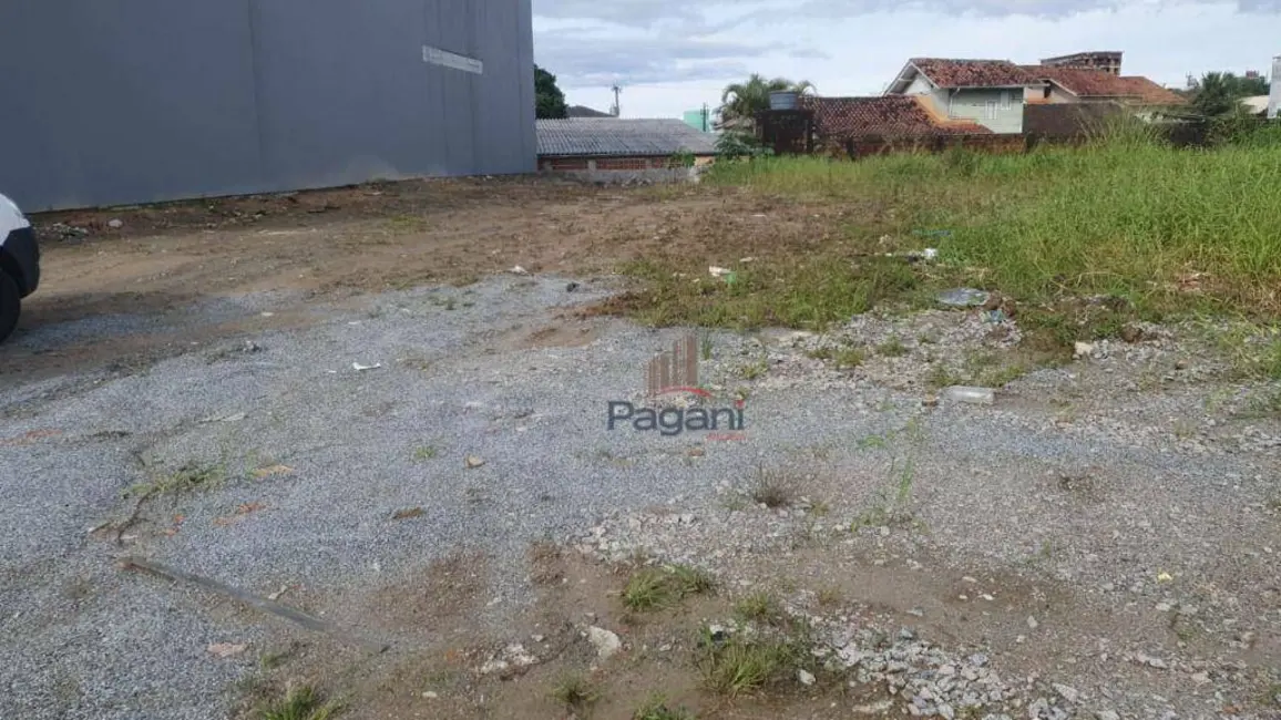 Foto 5 de Terreno / Lote à venda, 620m2 em Passa Vinte, Palhoca - SC