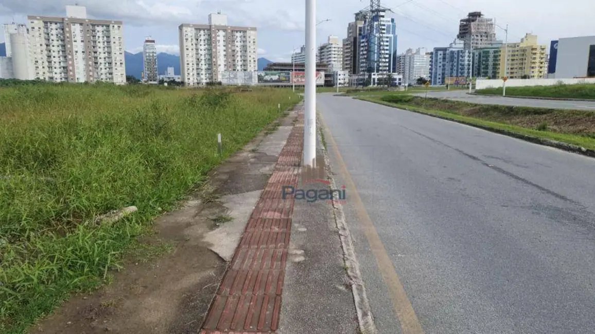 Foto 7 de Terreno / Lote à venda, 620m2 em Passa Vinte, Palhoca - SC