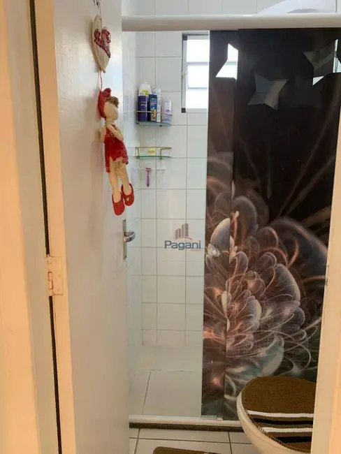 Foto 2 de Apartamento com 2 quartos à venda, 61m2 em Potecas, Sao Jose - SC