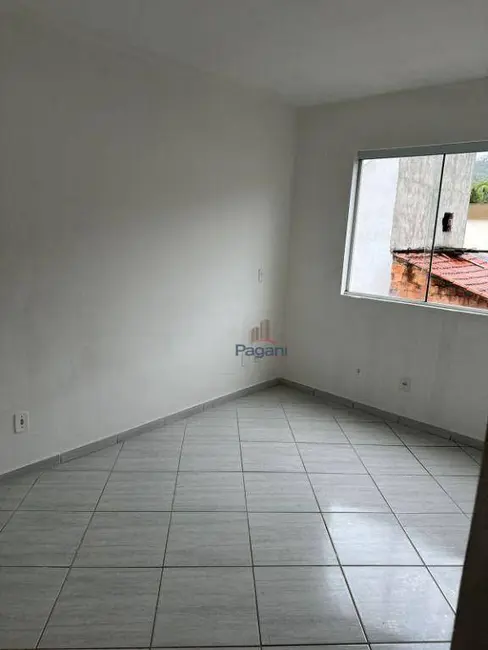 Foto 4 de Apartamento com 2 quartos à venda, 54m2 em São Sebastião, Palhoca - SC