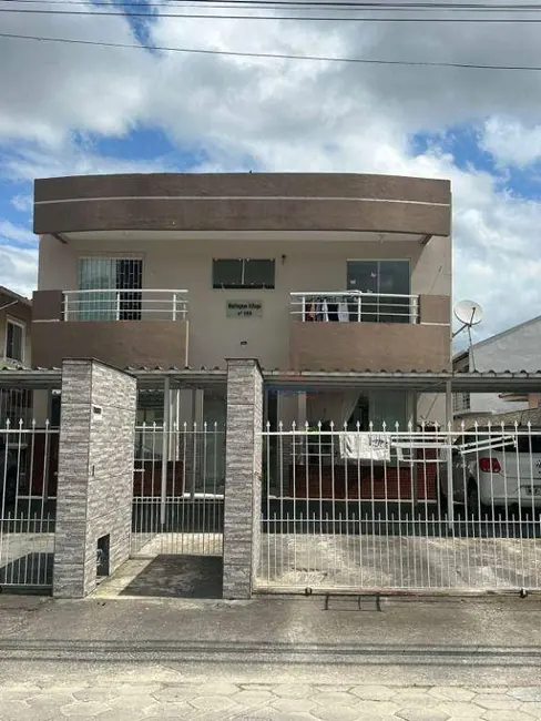 Foto 1 de Apartamento com 2 quartos à venda, 54m2 em São Sebastião, Palhoca - SC